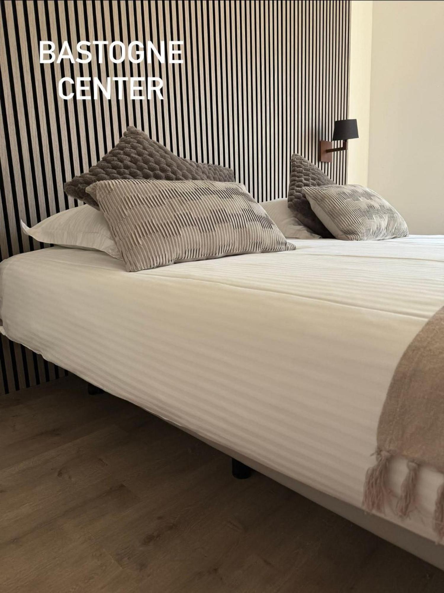 Hotel Giorgi Et Logements Insolites-Jacuzzi Prive باستونيا المظهر الخارجي الصورة